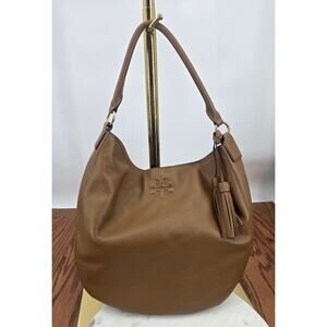Tory Burch
Thea Large Slouchy Shoulder Bag